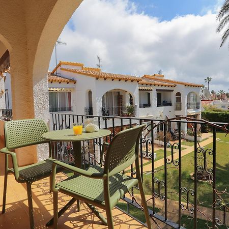 Retiro Sol - Apartamento Retiro Sol B14 Denia Dış mekan fotoğraf