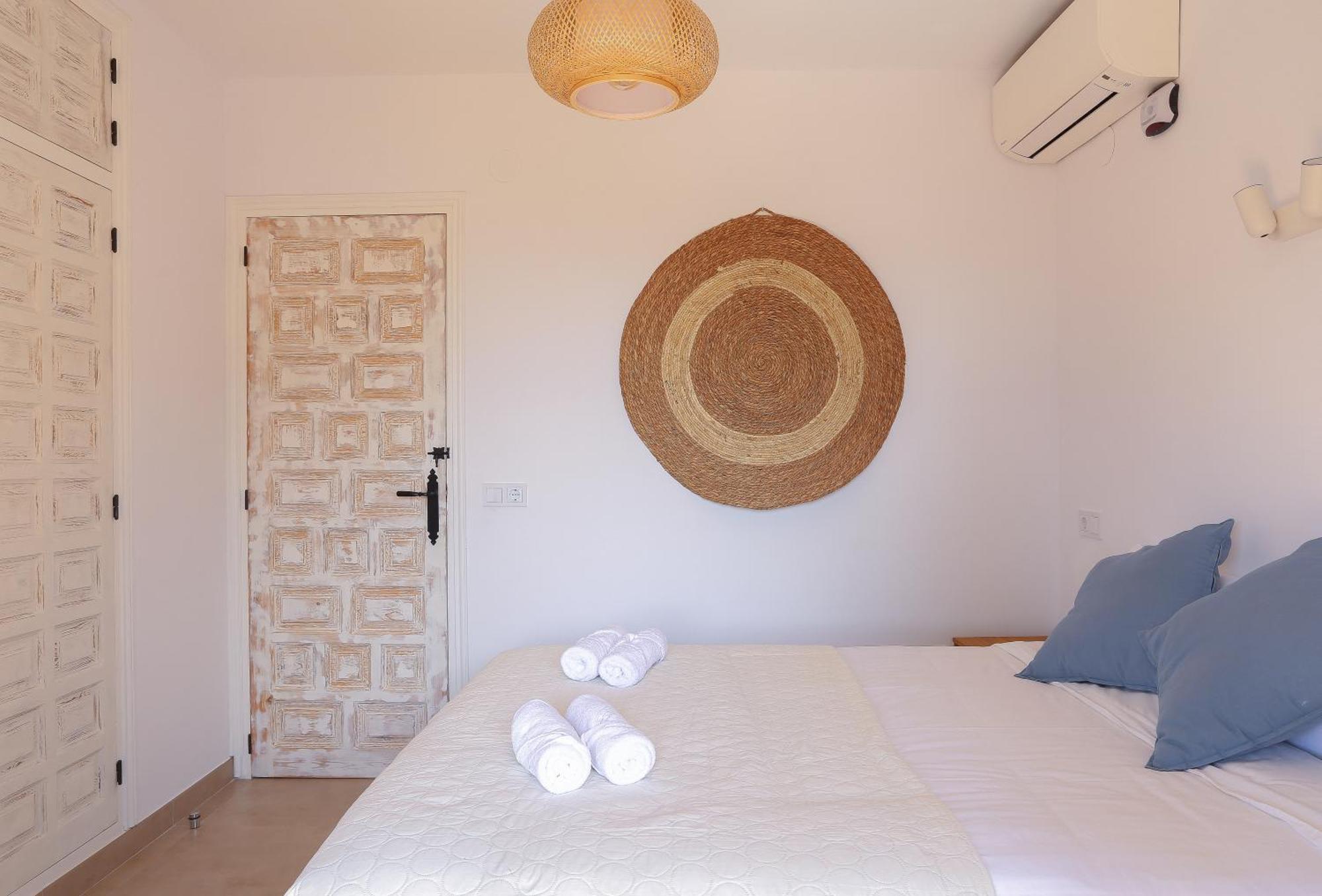 Retiro Sol - Apartamento Retiro Sol B14 Denia Dış mekan fotoğraf