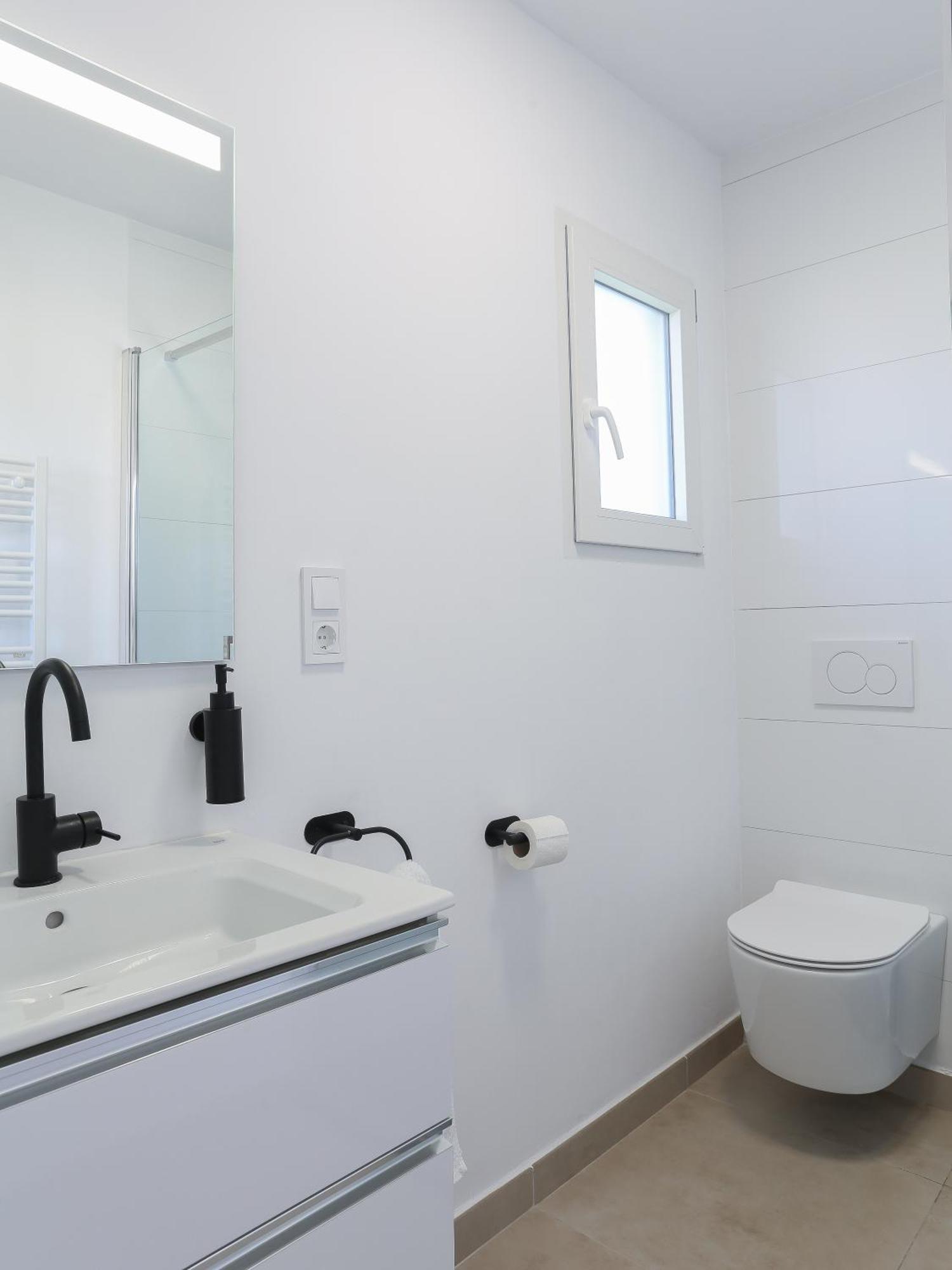 Retiro Sol - Apartamento Retiro Sol B14 Denia Dış mekan fotoğraf
