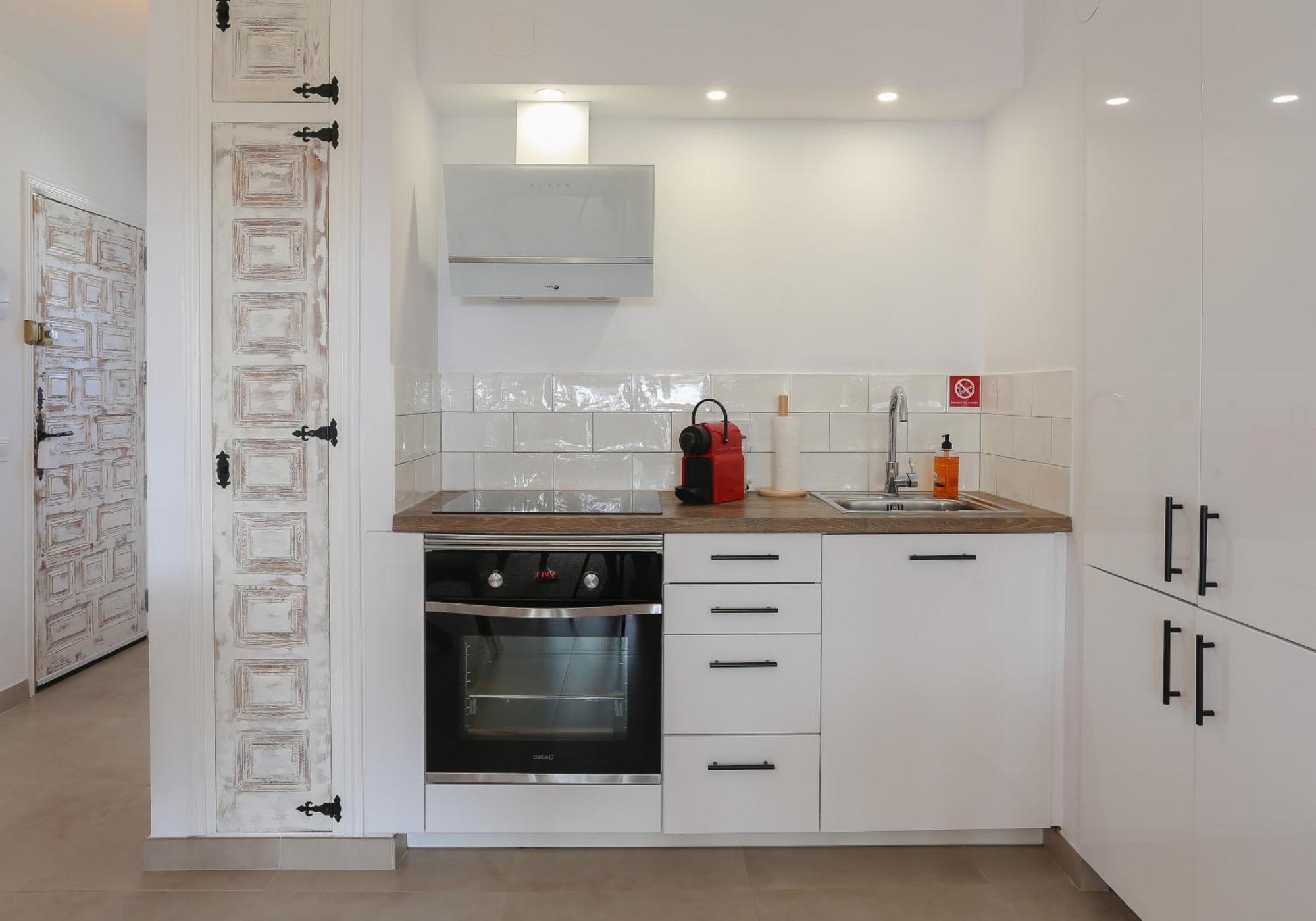 Retiro Sol - Apartamento Retiro Sol B14 Denia Dış mekan fotoğraf
