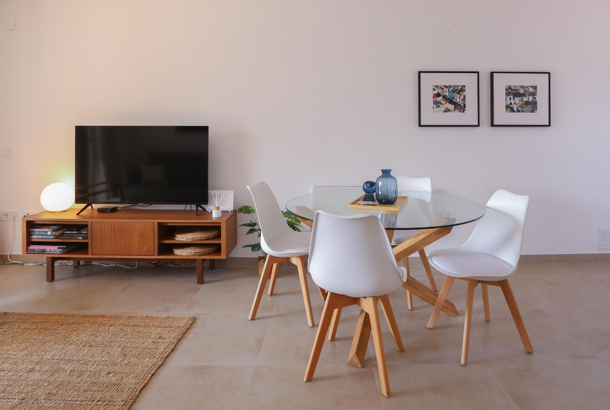 Retiro Sol - Apartamento Retiro Sol B14 Denia Dış mekan fotoğraf
